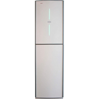 Однофазный солнечный инвертор EOS 6 кВт, 4,8 кВтч DKC Однофазный солнечный инвертор EOS 6 кВт, 4,8 кВтч DKC