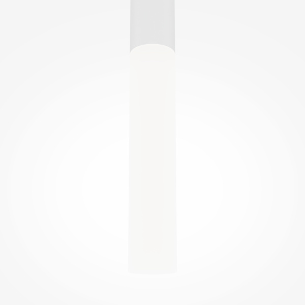 Подвесной светильник LED 6Вт Белый IP20 Pro Shade MOD157PL-L6WK Maytoni