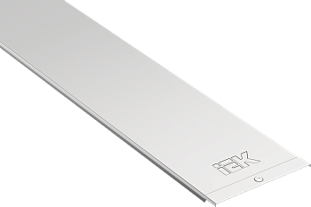 Крышка на лоток основание 300х2000мм IEK