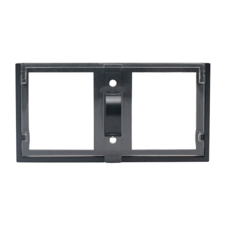 Блокировка доступа к кнопкам управления для ВА45 PROxima EKF