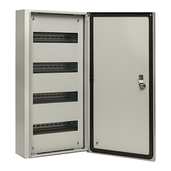 Щит распред, навесной ЩРН-48 (620х310х120) IP54 Basic EKF