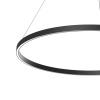 Подвесной светильник 61Вт 4000K Черный IP20 Rim MOD058PL-L54B4K Technical
