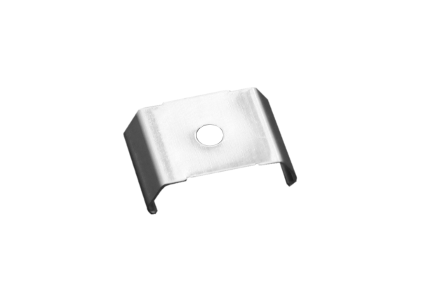 Donel Клипса крепления к потолку для профиля DN18506, DN18515,Серия:DN8ALE