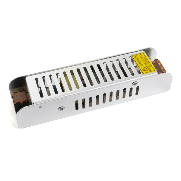 Блок питания для светодиодной ленты 60W 24V (драйвер), LB019 Feron