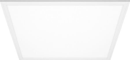 Св/д панель ультратонкая Feron AL2113 встр.Армстронг 36W 6500K белый ЭПРА в комплекте
