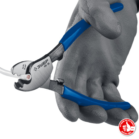 НК-16 Кабелерез, Профессионал ЗУБР