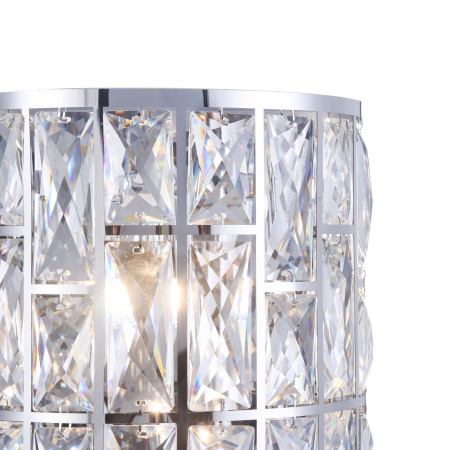 Бра 2*G9 40Вт Хром IP20 Gelid MOD184-WL-02-CH Maytoni