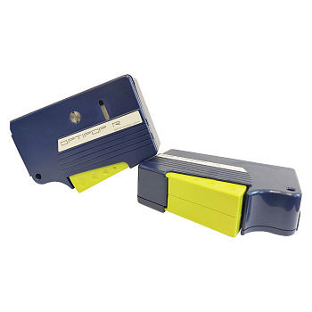 Инструмент Optipop R для чистки коннекторов SC, ST, FC, E2000, LC, MU, MPO Female, MTRJ (есть картриджи для замены - Optipop) DKC