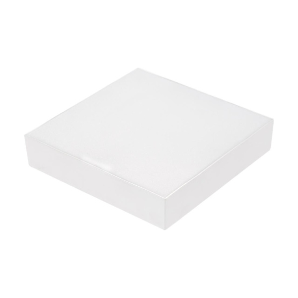 Накл.св-к IP20 LED 4000K 10W 85-265V ORNATE белый B NOVOTECH