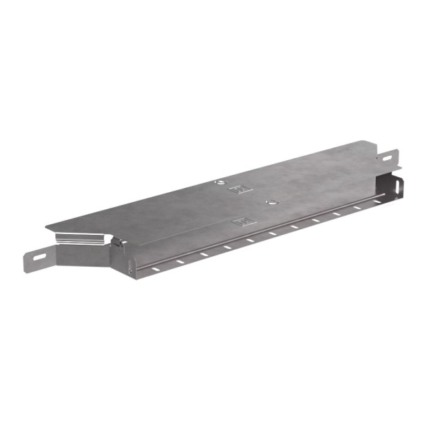 Ответвитель горизонтальный с крышкой Стандарт 600х50 Промрукав