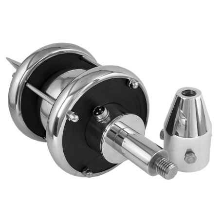 Активный молниеприемник «ОМА-30» с адаптером PROxima EKF