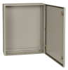 Щит металлический ЩМП-5-0 (1000х650х285мм) У2 IP54 IEK