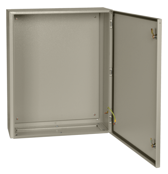 Щит металлический ЩМП-5-0 (1000х650х285мм) У2 IP54 IEK