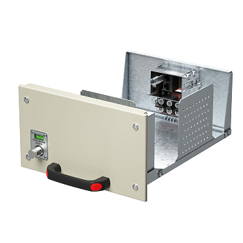 Комплект блок 4M2 DKC