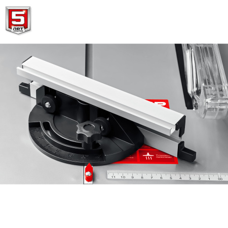 СРЦ-200 800 Вт настольный распиловочный станок ЗУБР