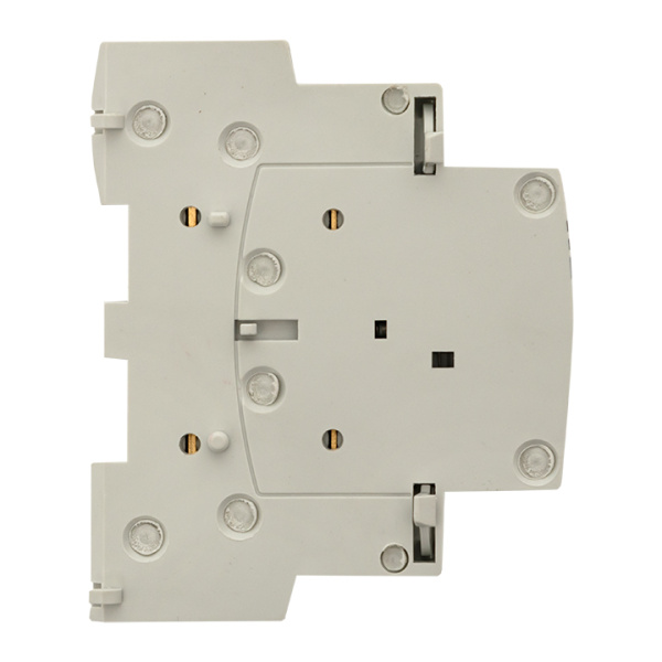 Контакт боковой дополнительный КБМ-20 2NO для КМ PROxima EKF