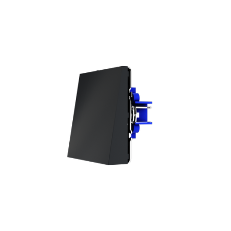 Вывод кабеля Voltum S70, (графит)