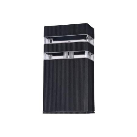 Бра 1*E27 60Вт Черный IP20 Unter den Linden O578WL-01B Outdoor