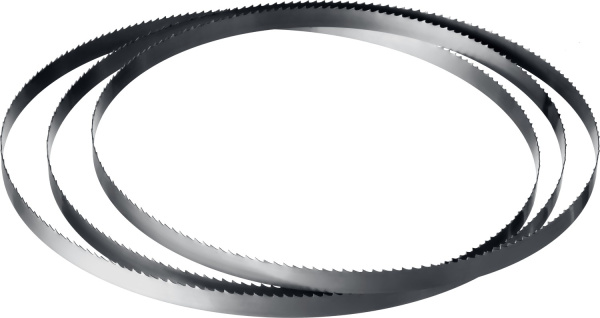 2320 х 12,7 х 0,5мм 6 TPI полотно ленточное для пилы ЗПЛ-305 ЗУБР