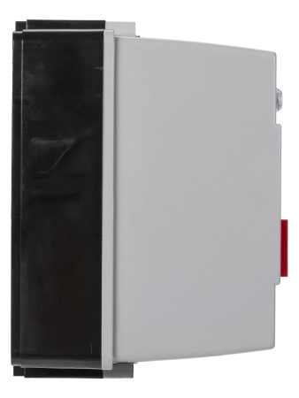 Контактор КМН34062 40А в оболочке с индикатором Ue=220В/АС3 IP54 TDM