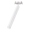 Встр.св-к IP20 LED 3000K 10W 160-265V MODO белый NOVOTECH