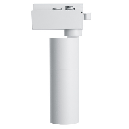 Св/д св-к Feron.ONE AL140 трековый 1ф на шинопровод 32W 4000K 35 градусов белый