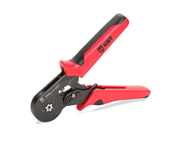 Пресс-клещи шестигранные ПКВш-6 КВТ