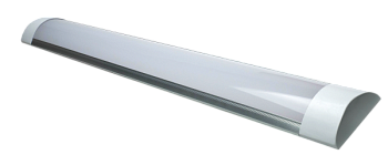 Светильник св/д СПО-01 40W 6500К IP40 основание алюминий RSV