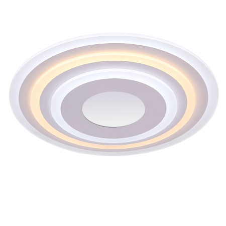 Потолочный светильник LED 98Вт Белый IP20 Melody FR6014CL-L98W Freya