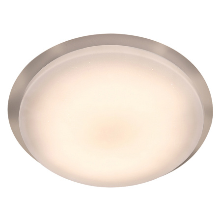 Светильник св/д управляемый Saturn 96W 3000K/4000K/6500K (7230Лм) 500х450х70 General