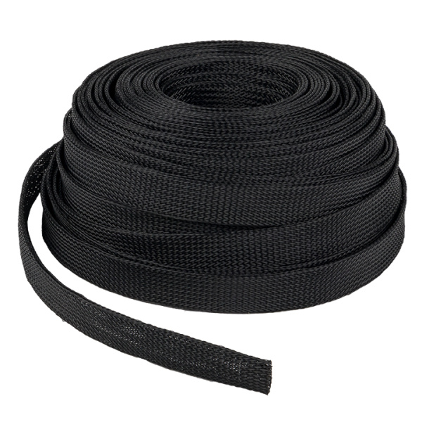 Кабельная оплетка из полиамида 25-40 мм 50 м PROxima EKF