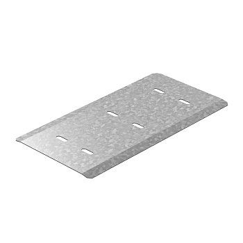 Протектор соединения лотков УЛ шириной 300