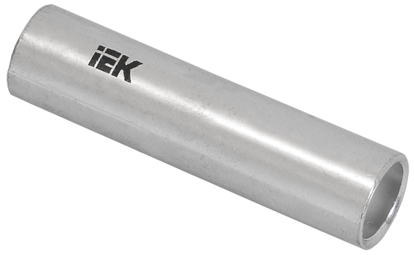 Гильза соединительная ГМЛ-6 медная луженая IEK