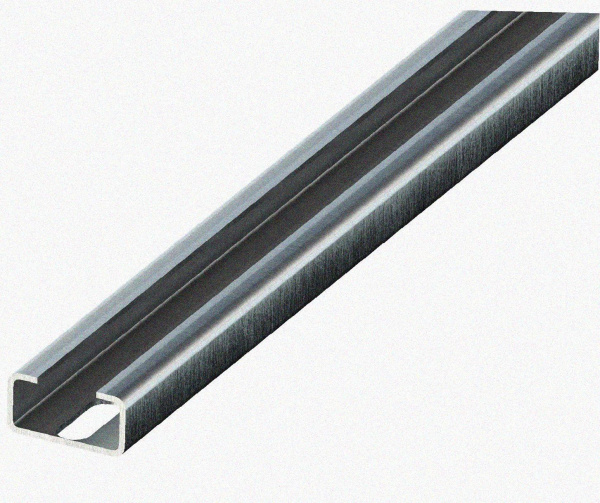 Профиль С-образный перфорированный К108х200 УТ1,5, горячее цинкование, S2,0