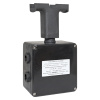 Коробка соединительная Heat box 160 SD EKF Коробка соединительная Heat box 160 SD EKF