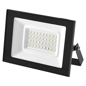 Прожектор св/д 50Вт IP65 4500K GTAB-50-IP65-4500 General