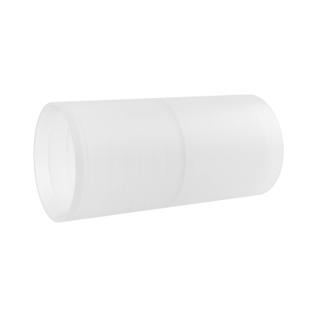 Муфта для труб гофрированных, IP40, д.20мм DKC