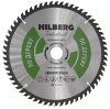 Диск пильный Industrial Дерево 260*30*60Т HW260 Hilberg