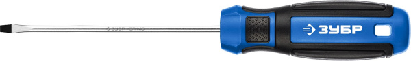Профессионал SL3x100 отвертка ЗУБР
