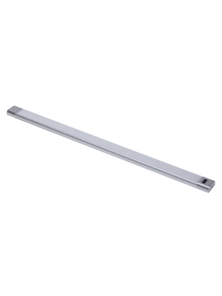 Светильник LED500х30 линейный, 8 Вт, 230 В, датчик движения, диммер, 2700-6000К, TDM