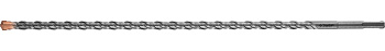 Бур SDS-plus 22 x 800 мм, Профессионал (B) ЗУБР
