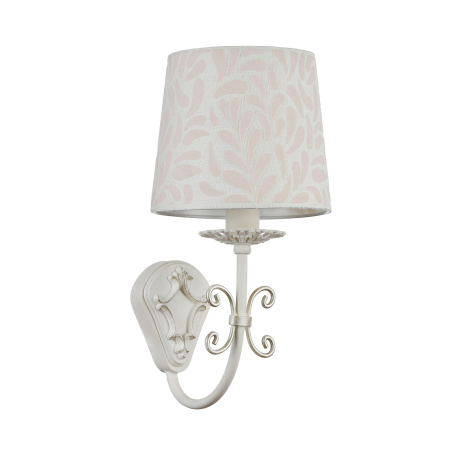 Бра 1*E14 40Вт Белый IP20 Emilia ARM737-WL-01-W Maytoni