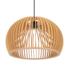 Подвесной светильник 1*E27 40Вт Черный IP20 Roots MOD195PL-01W1 Maytoni