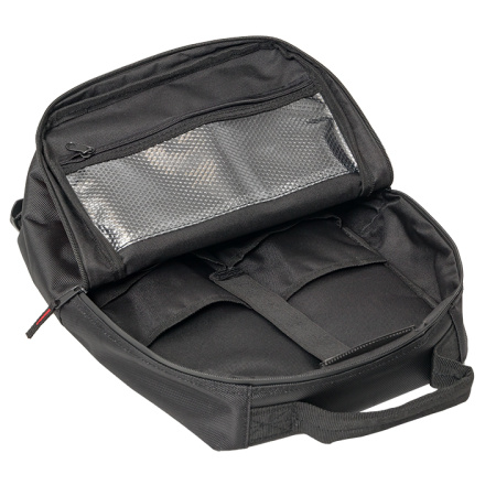 Рюкзак сервисного специалиста со светоотражающими полосами С-08 Professional EKF