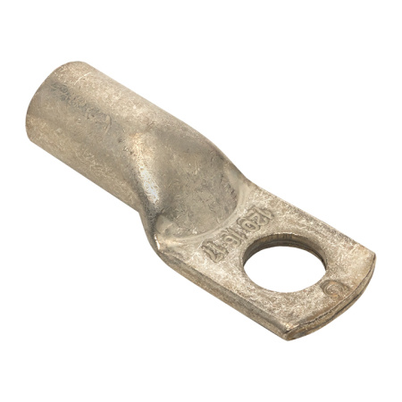 Наконечник медный луженый ТМЛ 120-16-17 PROxima EKF Наконечник медный луженый ТМЛ 120-16-17 PROxima EKF