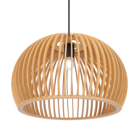 Подвесной светильник 1*E27 40Вт Черный IP20 Roots MOD195PL-01W1 Maytoni