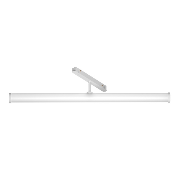 Трековый светильник LED 25Вт Белый IP20 Magnetic track system Exility TR086-2-25W4K-W Technical Maytoni