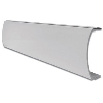 Фронтальная крышка 120 мм для канала 140х50 мм DKC