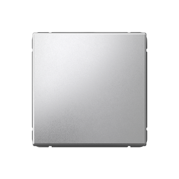 ARTGALLERY Перекрестный ПЕРЕКЛЮЧАТЕЛЬ, сх.7, 10АХ, АЛЮМИНИЙ Systeme Electric