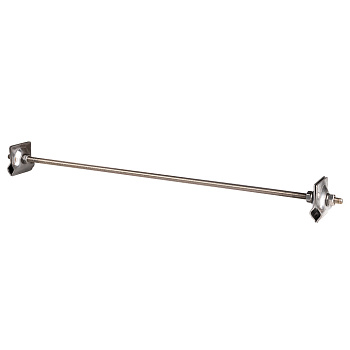 Проходная точка заземления D=6 L=500 на базе арт, 31546 PROxima EKF Проходная точка заземления D=6 L=500 на базе арт, 31546 PROxima EKF